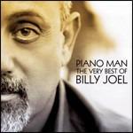 Piano Man. The Very Best of Billy Joel - CD Audio di Billy Joel