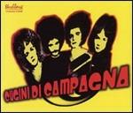 I Cugini di Campagna (Flashback Box) - CD Audio di Cugini di Campagna