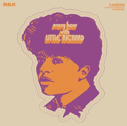 Every Hour - CD Audio di Little Richard