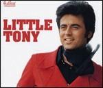 Little Tony (Flashback Box) - CD Audio di Little Tony