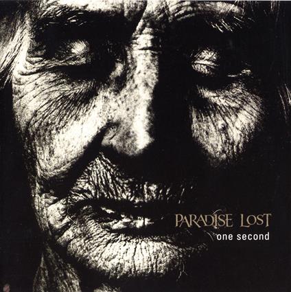 One Second - CD Audio di Paradise Lost