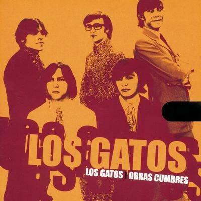 Obras Cumbres - CD Audio di Los Gatos