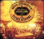 We Shall Overcome. The Seeger Sessions - CD Audio + DVD di Bruce Springsteen