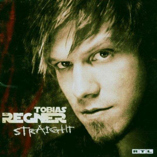 Straight - CD Audio di Tobias Regner
