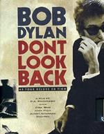 Bob Dylan. Don't Look Back (2 DVD)