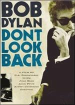 Bob Dylan. Don't Look Back (DVD) - DVD di Joan Baez,Bob Dylan,Donovan