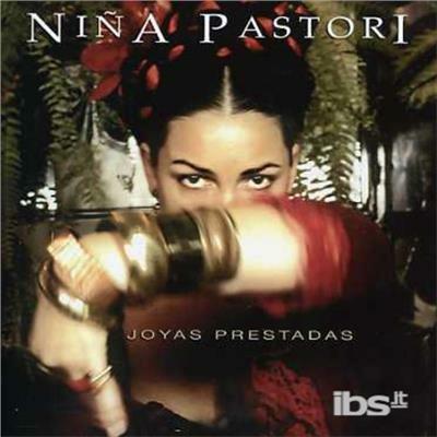 Joyas Prestadas - CD Audio di Niña Pastori