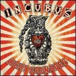 Light Grenades - CD Audio di Incubus