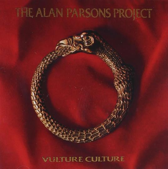 Vulture Culture (Expanded Edition) - CD Audio di Alan Parsons Project