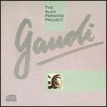 Gaudi (Expanded Edition) - CD Audio di Alan Parsons Project