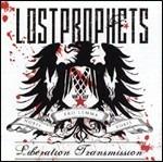 Liberation Transmission - CD Audio di Lostprophets