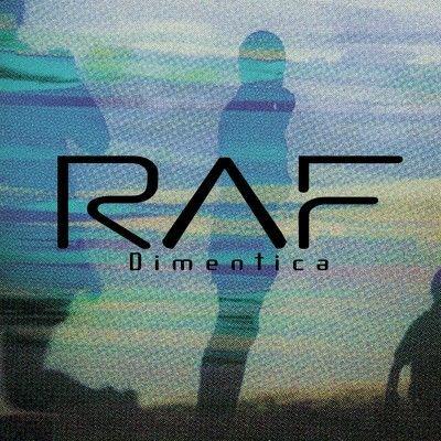 Dimentica - CD Audio Singolo di Raf