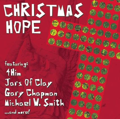 Christmas Hope - CD Audio