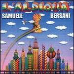 L'aldiquà - CD Audio di Samuele Bersani