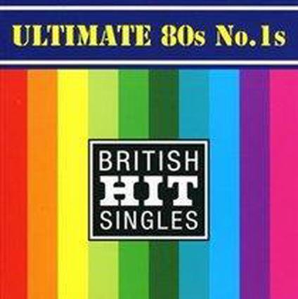 Guinness Book Of Hit Singles - CD Audio