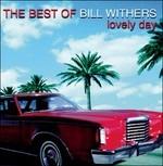 Lovely Day -Best of - CD Audio di Bill Withers