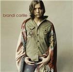 Brandi Carlile - CD Audio di Brandi Carlile