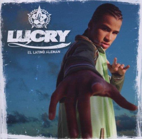 El Latino Aleman - CD Audio di Lucry