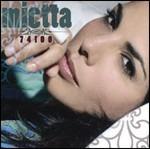 74100 - CD Audio di Mietta