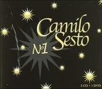 Numero 1 (Cristal) - CD Audio di Camilo Sesto