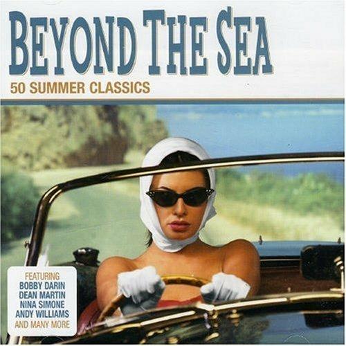 Beyond The Sea: 50 Summer Classics (2 Cd) - CD Audio