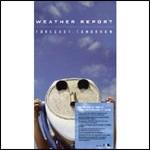 Forecast: Tomorrow - CD Audio + DVD di Weather Report