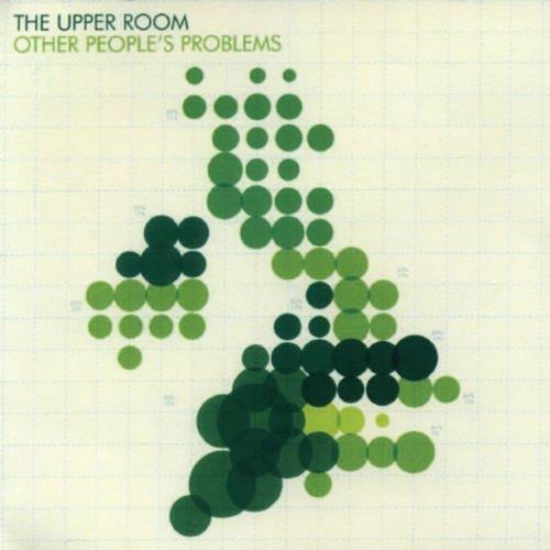 Upper Room - Other Peoples Problems - CD Audio