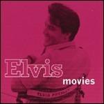Elvis Movies - CD Audio di Elvis Presley