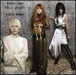 American Doll Posse - CD Audio di Tori Amos