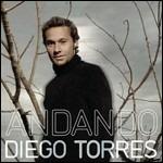 Andando - CD Audio di Diego Torres