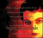 Sabor da Saudade - CD Audio