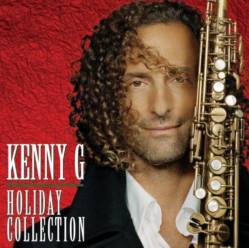 Holiday Collection - CD Audio di Kenny G