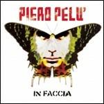 In faccia - CD Audio di Piero Pelù
