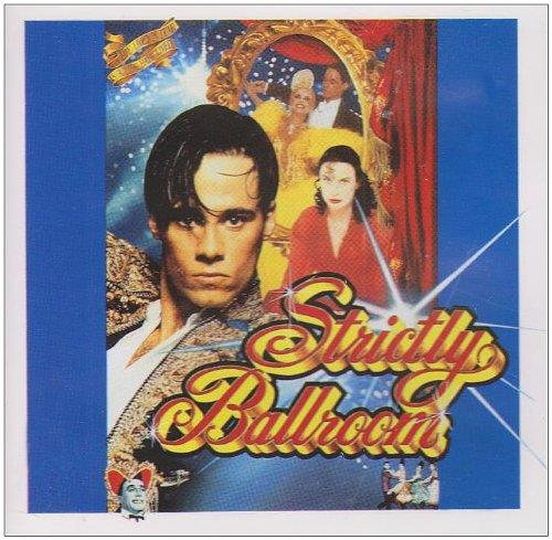 Strictly Ballroom - CD Audio