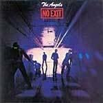 No Exit - CD Audio di Angels