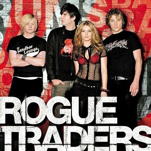 Here Come The Drums - CD Audio di Rogue Traders