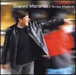 Il tempo migliore - CD Audio di Gianni Morandi