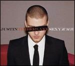 Sexyback - CD Audio Singolo di Justin Timberlake