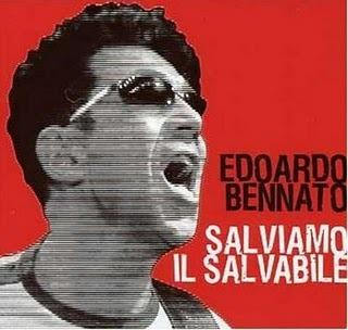 Salviamo il salvabile - CD Audio di Edoardo Bennato