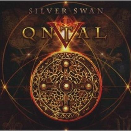 Silver Swan - CD Audio di Qntal
