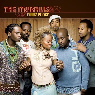 Murrills - CD Audio di Donald Lawrence
