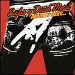 Death by Sexy - CD Audio di Eagles of Death Metal