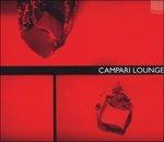 Campari Lounge - CD Audio
