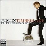 Futuresex/Lovesound - CD Audio di Justin Timberlake