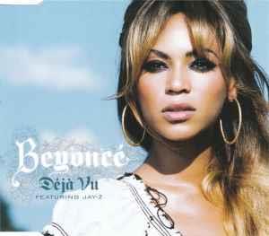 Deja Vu - CD Audio Singolo di Beyoncé