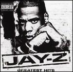 Jay-Z. Greatest Hits - CD Audio di Jay-Z
