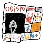 Les Fleurs Du Bien - CD Audio di Pascal Obispo