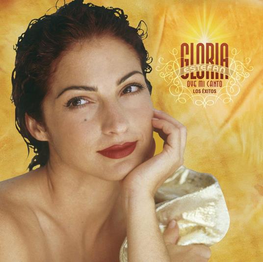 Oye Mi Canto - CD Audio di Gloria Estefan