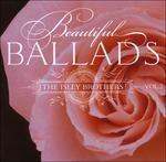 Beautiful Ballads 2 - CD Audio di Isley Brothers