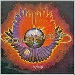 Infinity - CD Audio di Journey